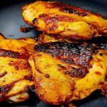 Easy Creamy Baked Chicken Recipe