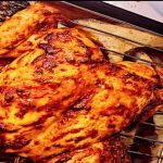 Roasted Chicken Recipe