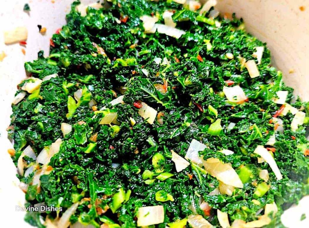 5-ingredient-easy-sauteed-kale-recipe