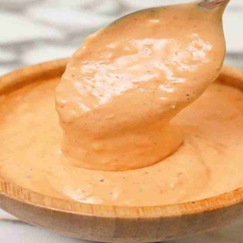 Easy Sweet Chilli Mayo Sauce Recipe
