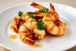 Masala Stuffed Prawns Recipe