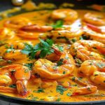 Shrimp Curry Recipe