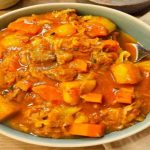 Cabbage Potato Beef Stew Recipe