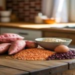 Filling Foods With Low Carb