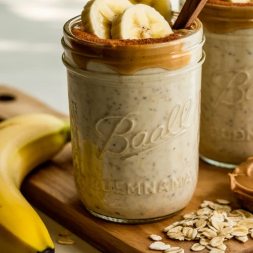 Overnight Oats