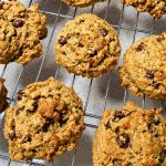 Oatmeal Cookies