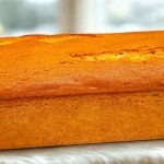 Easy Pound Cake Recipe