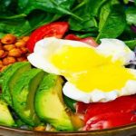 Veggie Power Bowl Recipe