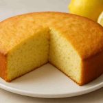 Easy Lemon Cake Recipe