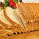 Sweet Bread Loaf