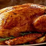 Turkey Recipe