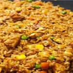 Turkey Fried Rice