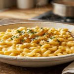 Easy Mac and Cheese Recipe