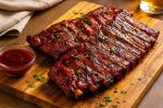 Pork Ribs Recipe