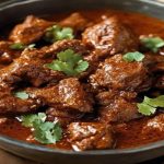 Beef Liver Stew Recipe