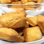 African Mandazi Donuts Recipe