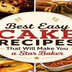 Best Easy Cake Recipes