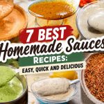Best Homemade Sauces Recipes