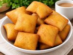 East African Mandazi