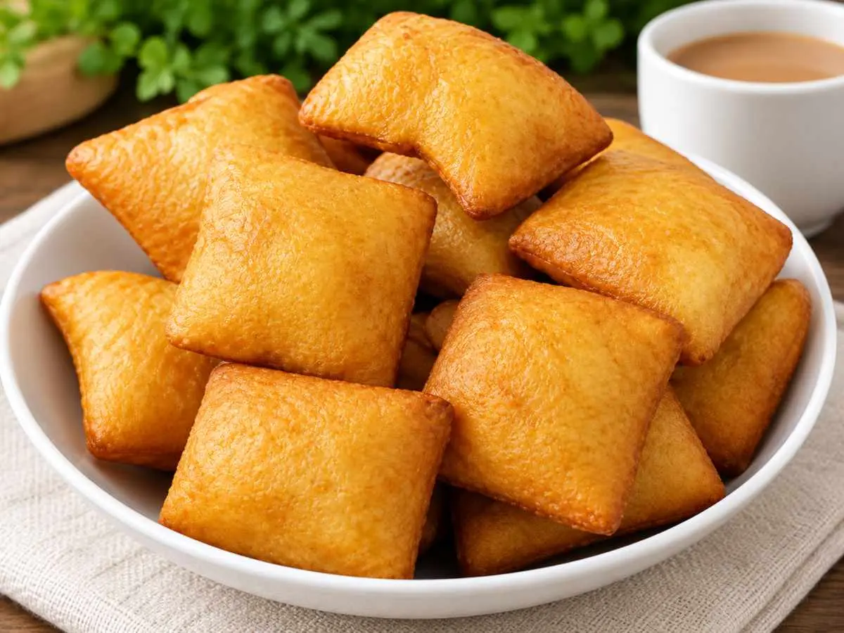 East-African-Mandazi