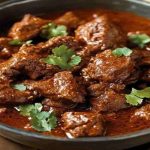 Easy Beef Liver Stew Recipe