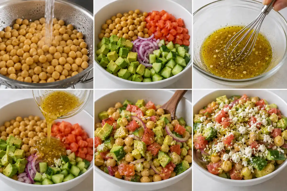 Easy-Chickpea-Salad-Recipe-Step-by-Step-Instructions