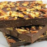 Easy Chocolate Peanut Butter Squares