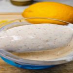 Easy Spicy Ranch Dressing Recipe