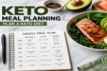 Keto Meal Planning