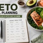 Keto Meal Planning For a Healither Life