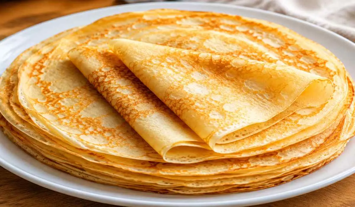 Pancake Breakfast
