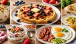 Quick Easy Breakfast Ideas