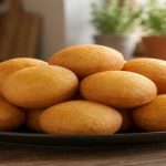 Best Lemon Mandazi Recipe