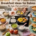 Breakfast Ideas For Babies