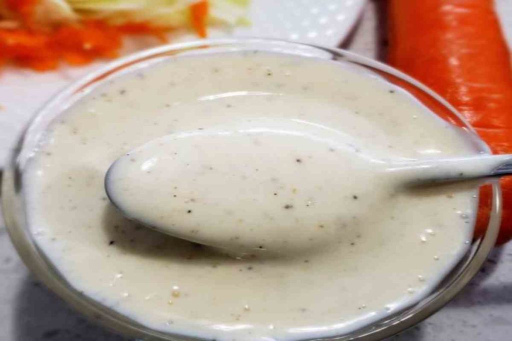 Coleslaw Dressing Recipe