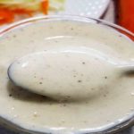Coleslaw Dressing Recipe