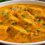 Creamy Coconut Nduma Recipe