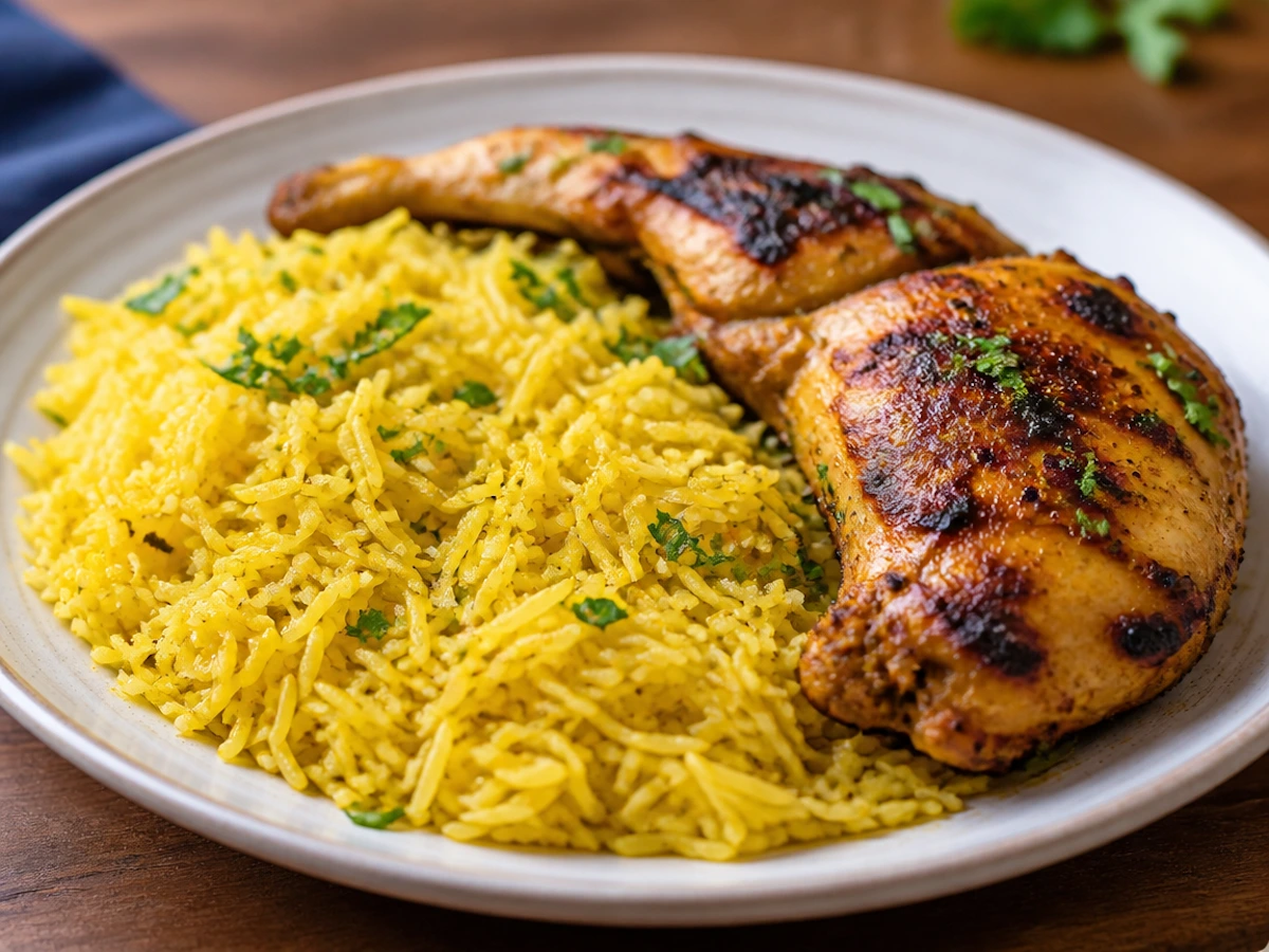 How-to-make-delicious-turmeric-rice.