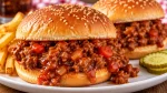 Sloppy joes