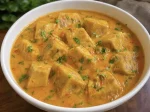 how to make dasheen curry 2