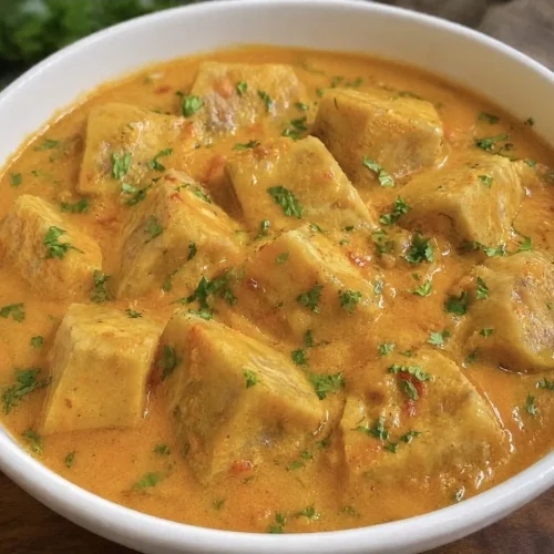 how to make dasheen curry 2