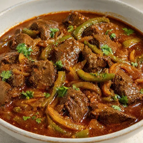 Beef Liver Stew 2 2