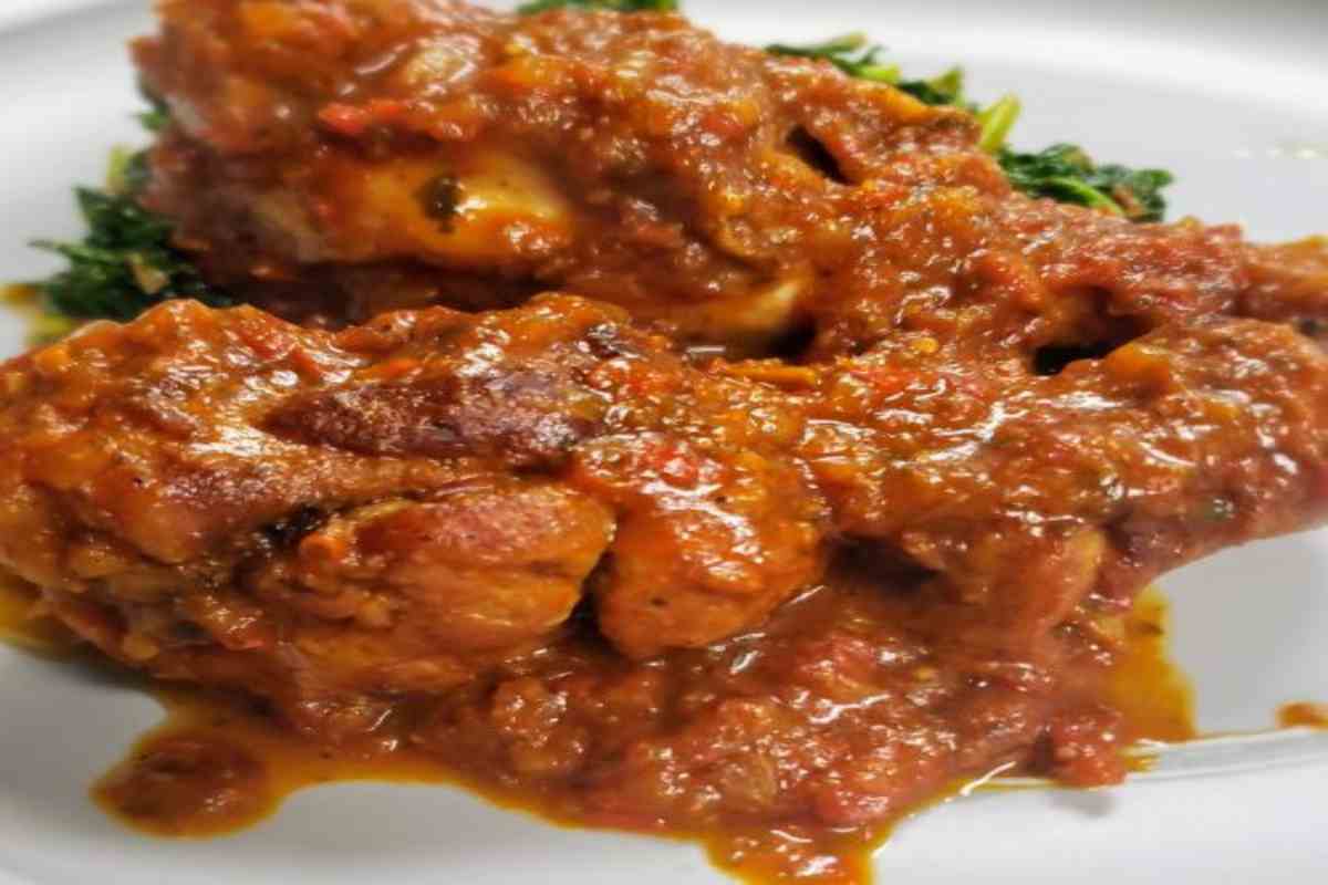 Chicken Drumsticks Recipe