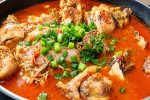 Chicken Stew Recipe