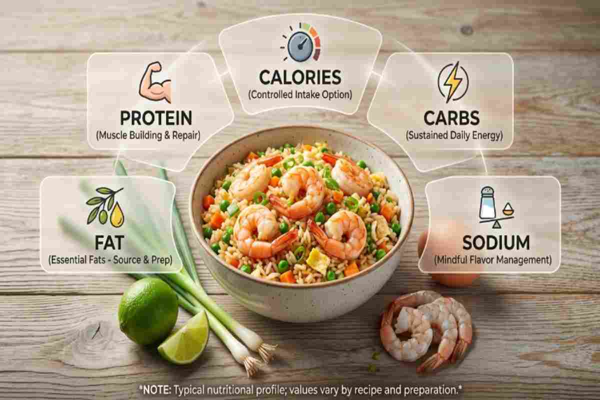Full Nutrition Breakdown