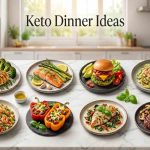 Keto Dinner Ideas