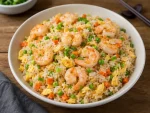 Shrimp-Fried-Rice