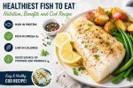 Healthiest Fish to Eat