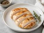 How-much-protein-is-in-chicken-breast