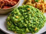 Kenyan Mukimo Recipe